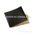 SATC-sheet handmade wet and dry black sanding paper